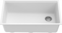 Фото - Кухонная мойка Kraus Bellucci KGUW1-33WH 812x482