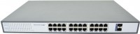 Фото - Коммутатор Atis STK-1024POE
