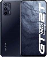Фото - Мобильный телефон Realme GT Neo2T 256 ГБ / 12 ГБ