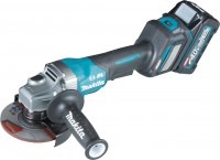 Фото - Шлифовальная машина Makita GA029GM201 