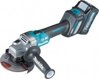 Фото - Шлифовальная машина Makita GA023GM201 