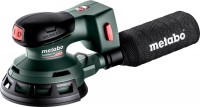 Фото - Шлифовальная машина Metabo PowerMaxx SXA 12-125 BL 602035850 