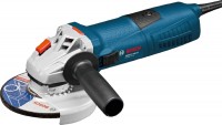 Фото - Шлифовальная машина Bosch GWS 12-125 CI Professional 0601793002 