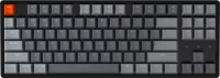 Фото - Клавиатура Keychron K8 RGB Backlit Aluminium Frame Gateron  Red Switch