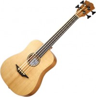 Фото - Гитара Harley Benton Kahuna CLU Bass Ukulele 