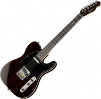 Фото - Гитара Harley Benton TE-70RW