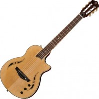 Фото - Гитара Harley Benton Custom Line Nashville Nylon