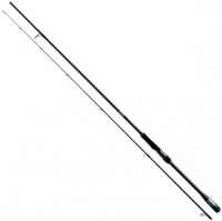 Фото - Удилище Shimano Lunamis S96MH