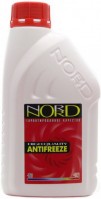 Охлаждающая жидкость Nord Antifreeze Red 1 л