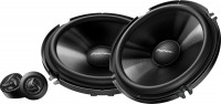 Фото - Автоакустика Pioneer TS-651C