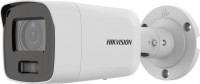 Фото - Камера видеонаблюдения Hikvision DS-2CD2087G2-LU 2.8 mm 