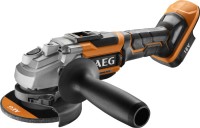 Фото - Шлифовальная машина AEG BEWS 18-115 BL-0 