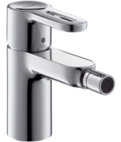 Фото - Смеситель Hansgrohe Metropol S 14262000 