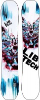 Фото - Сноуборд Lib Tech Ryme 144 (2021/2022)