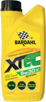 Фото - Моторное масло Bardahl XTEC 5W-30 RC 1 л