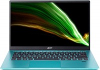 Фото - Ноутбук Acer Swift 3 SF314-43 (SF314-43-R4A4)