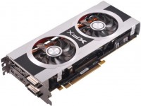 Фото - Видеокарта XFX Radeon HD 7850 FX-785A-CDBC