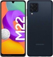 Фото - Мобильный телефон Samsung Galaxy M22 64 ГБ / 4 ГБ