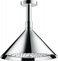 Фото - Душевая система Axor Showers Front 26022000 