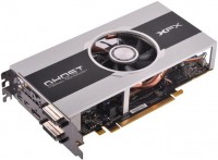 Фото - Видеокарта XFX Radeon HD 7850 FX-785A-CNJC