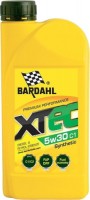 Фото - Моторное масло Bardahl XTEC 5W-30 C1 1 л