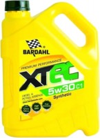 Фото - Моторное масло Bardahl XTEC 5W-30 C1 5 л
