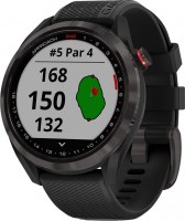 Фото - Смарт часы Garmin Approach S42 