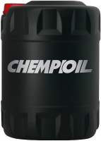 Фото - Моторное масло Chempioil CH-3 Truck Super SHPD 10W-40 20 л