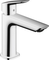 Фото - Смеситель Hansgrohe Logis Fine 71253000 