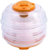 Фото - Сушилка фруктов Reca RFD-356