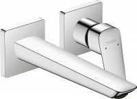 Фото - Смеситель Hansgrohe Logis Fine 71256000 