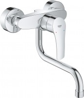 Фото - Смеситель Grohe Eurosmart 31391003 