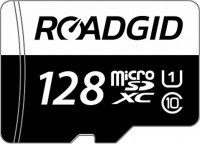 Фото - Карта памяти Roadgid microSD DVR PRO 128 ГБ