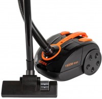 Фото - Пылесос Rotex RVB16-B EcoClean