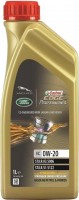 Фото - Моторное масло Castrol Edge Professional EC 0W-20 1L 1 л