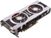 Фото - Видеокарта XFX Radeon HD 7870 FX-787A-CDBC