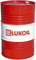Фото - Моторное масло Lukoil Luxe 5W-40 SN/CF 200 л