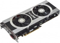 Фото - Видеокарта XFX Radeon HD 7950 FX-795A-TDBC