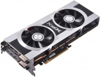 Фото - Видеокарта XFX Radeon HD 7970 FX-797A-TDBC 