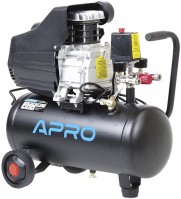 Фото - Компрессор Apro 850175 24 л
