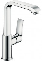 Фото - Смеситель Hansgrohe Metris 31087000 