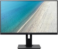 Фото - Монитор Acer Vero B247YUbmiipprx 24 "  черный