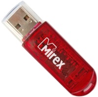 Фото - USB-флешка Mirex ELF 64 ГБ