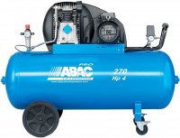 Фото - Компрессор ABAC Pro A49B 270 CT5.5 270 л