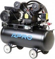 Фото - Компрессор Apro 850181 50 л
