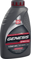Фото - Моторное масло Lukoil Genesis Special Advanced 10W-40 1&nbsp;л