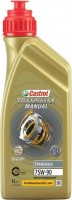 Фото - Трансмиссионное масло Castrol Transmax Manual Transaxle 75W-90 1 л