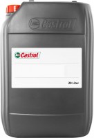 Фото - Трансмиссионное масло Castrol Transmax Universal LL 80W-90 20 л