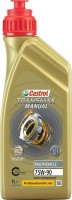 Фото - Трансмиссионное масло Castrol Transmax Manual Multivehicle 75W-90 1L 1 л