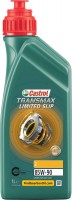 Фото - Трансмиссионное масло Castrol Transmax Limited Slip Z 85W-90 1L 1 л